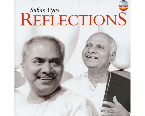 Suhas Vyas - Reflections (Live)