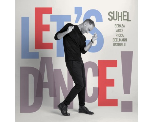 Suhel - Let´s Dance!