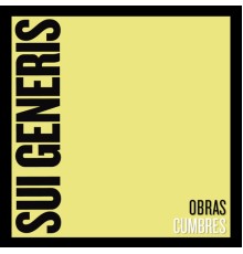 Sui Generis - Obras Cumbres