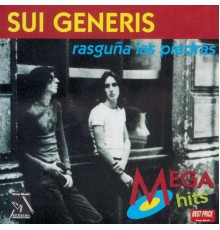 Sui Generis - Rasguña Las Piedras