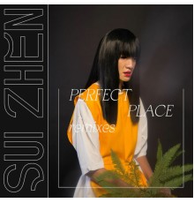 Sui Zhen - Perfect Place Remixes