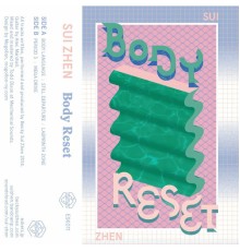 Sui Zhen - Body Reset