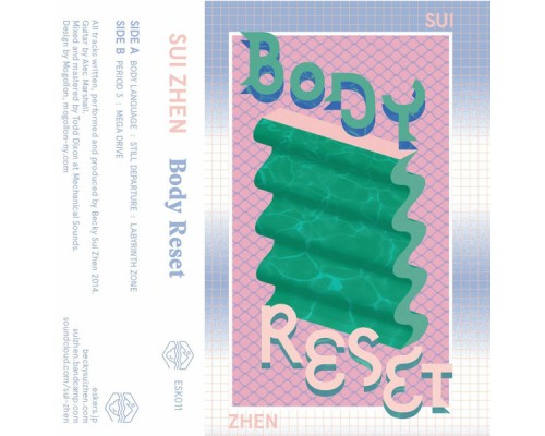 Sui Zhen - Body Reset