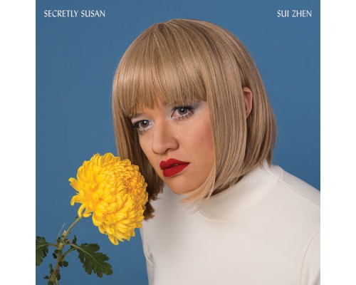 Sui Zhen - Secretly Susan