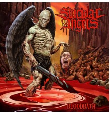 Suicidal Angels - Bloodbath