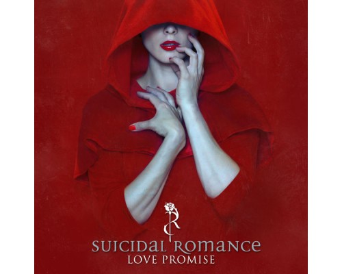 Suicidal Romance - Love Promise