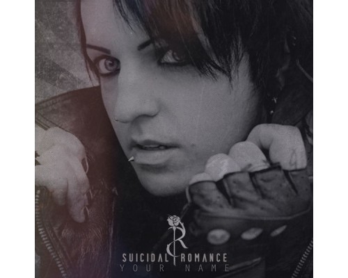 Suicidal Romance - Your Name