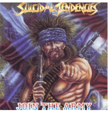 Suicidal Tendencies - Join The Army