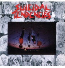 Suicidal Tendencies - Suicidal Tendencies