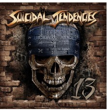 Suicidal Tendencies - 13