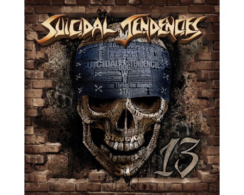 Suicidal Tendencies - 13