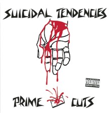 Suicidal Tendencies - Prime Cuts