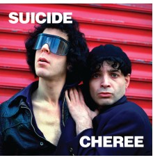 Suicide - Cheree