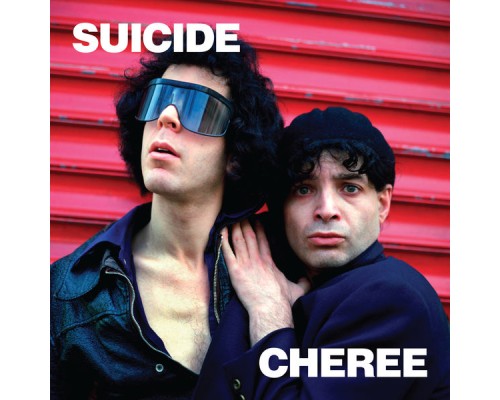 Suicide - Cheree