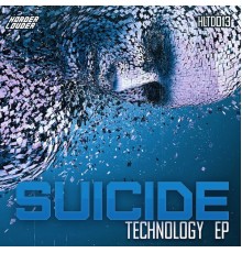 Suicide - Technology