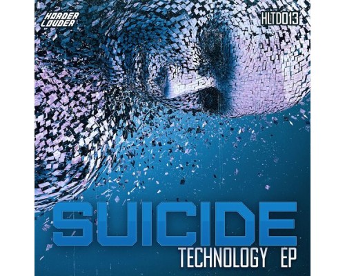 Suicide - Technology