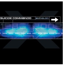 Suicide Commando - Anthology