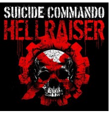 Suicide Commando - Hellraiser