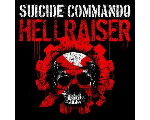 Suicide Commando - Hellraiser