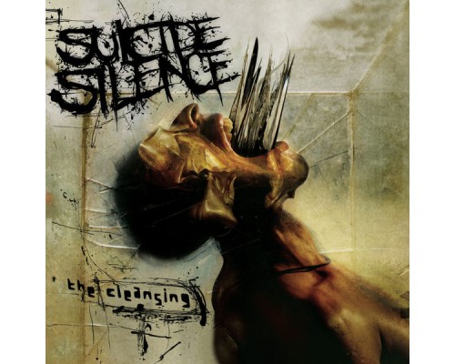 Suicide Silence - The Cleansing