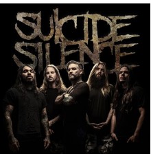 Suicide Silence - Suicide Silence