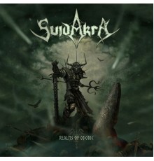 Suidakra - Realms of Odoric