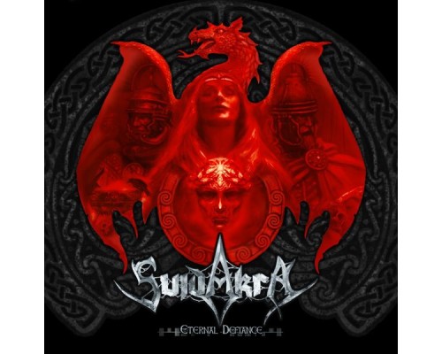 Suidakra - Eternal Defiance