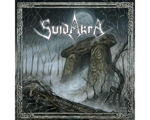 Suidakra - Lays from Afar