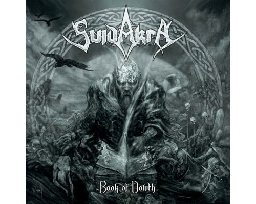 Suidakra - Book of Dowth