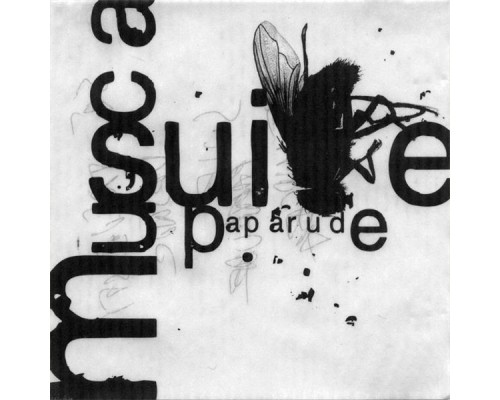 Suie Paparude - Musca