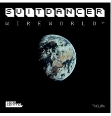 Suitdancer - Wireworld