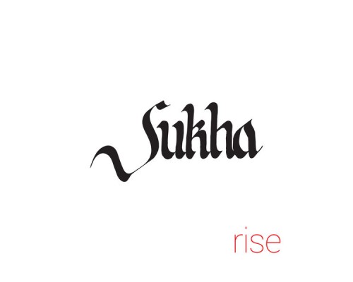 Sukha - Rise