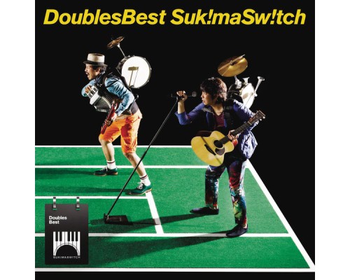 Sukimaswitch - Doubles Best (Rearranged)