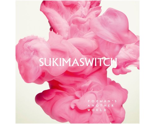 Sukimaswitch - Popman's Another World