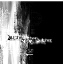 Sulpher - Spray