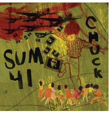 Sum 41 - Chuck