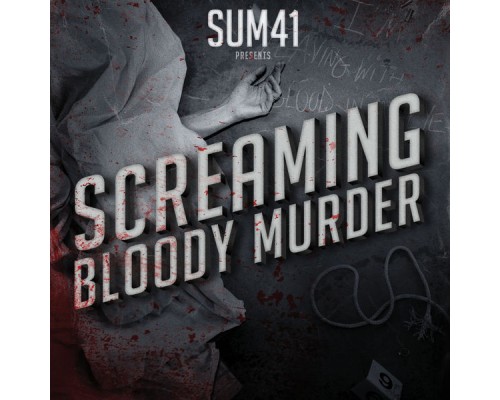 Sum 41 - Screaming Bloody Murder