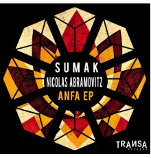 Sumak - Anfa EP