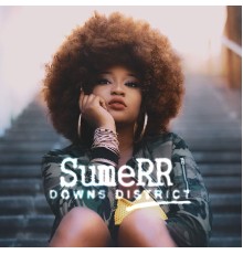 Sumerr - Downs District