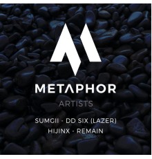 Sumgii, HIJINX - METAPHOR 001