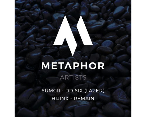 Sumgii, HIJINX - METAPHOR 001