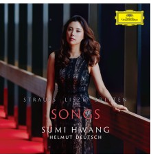 Sumi Hwang, Helmut Deutsch - Songs