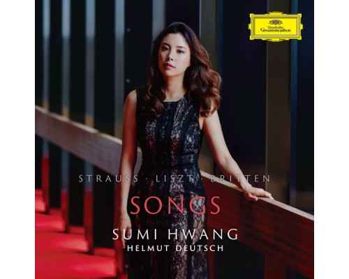 Sumi Hwang, Helmut Deutsch - Songs