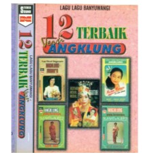 Sumiati - Angklung 12 Terbaik