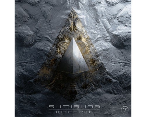 Sumiruna - Intrepid