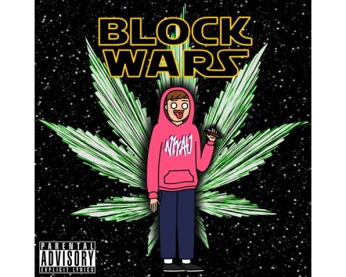 SummerSuckS - Block Wars