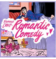 Summer Camp - Romantic Comedy