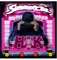 Summer Cem - HAK (Deluxe Version)