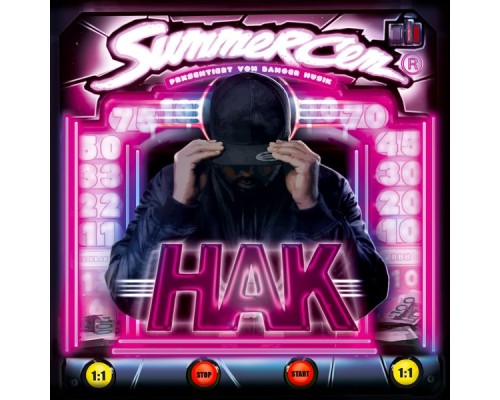 Summer Cem - HAK (Deluxe Version)