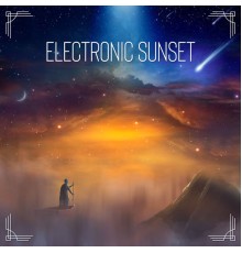 Summer Experience Music Set, Summer Music Paradise - Electronic Sunset: Ambient Summer Hits 2022